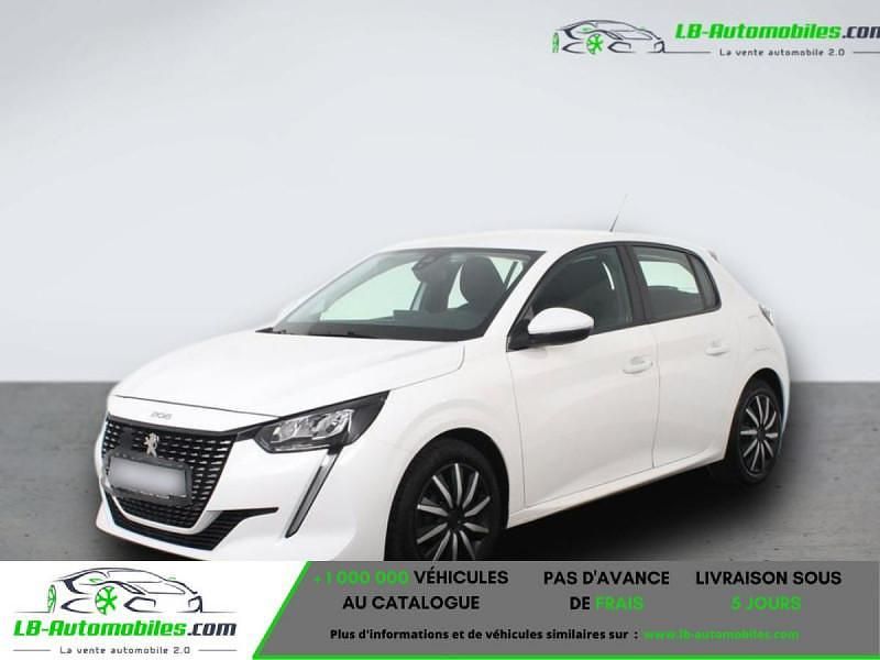 Occasion 2020 Peugeot 208 Citadine | 14 700 € (Prix assez cher) - Image 1/4