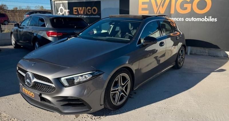 Utilisé 2020 Mercedes A150 AMG line Berline | 29 989 € - Image 1/4