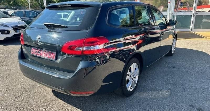 Occasion Peugeot 308 SW 130 ch (95 kW) 2019 Break
