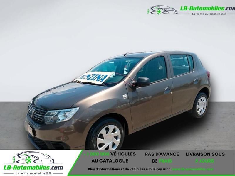 Occasion Dacia Sandero 73 ch (53 kW) 2018 Citadine