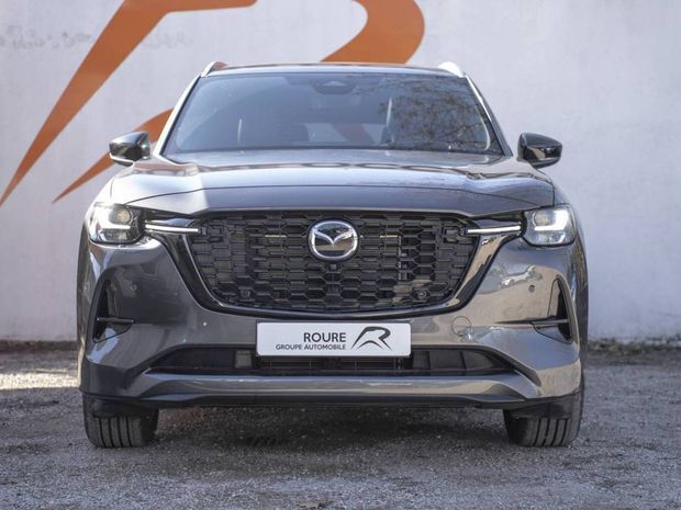 Utilisé 2024 Mazda CX-80 Homura-Line SUV | 59 900 € - Image 1/4