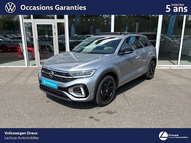 Utilisé 2025 VW T-Roc R-line Edition SUV | 39 990 € - Image 1/4