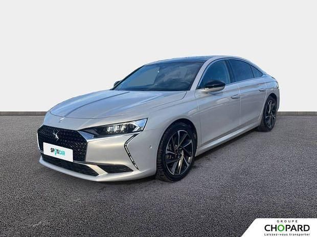 Utilisé 2023 DS Automobiles DS9 Rivoli Plus Berline | 33 490 € - Image 1/4