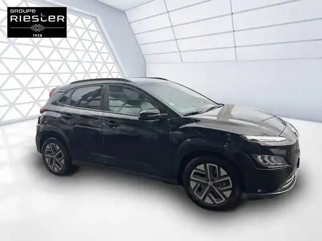 Occasion Hyundai Kona 150 kW (204 ch) 2023 Noir SUV