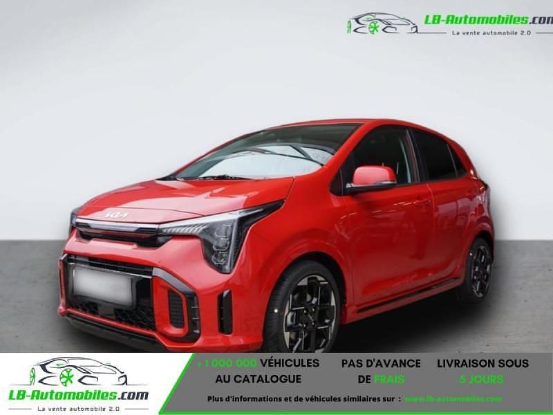 Utilisé 2025 Kia Picanto Citadine | 24 000 € (Prix assez cher) - Image 1/4