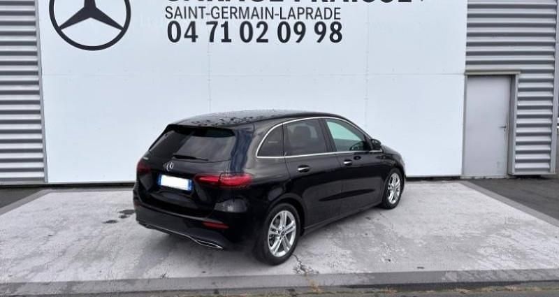 Occasion Mercedes B180 Progressive 136 ch (100 kW) 2023 Monospace