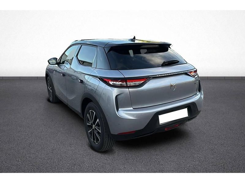 Occasion DS Automobiles DS3 Crossback E-Tense 100 kW (136 ch) 2025 Gris SUV