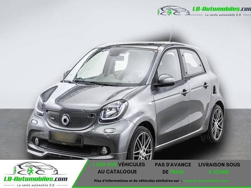 Utilisé 2018 Smart ForFour Citadine | 29 800 € - Image 1/4