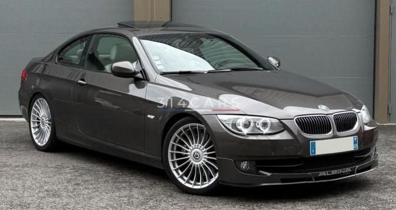 Utilisé 2010 Alpina B3 Berline | 37 490 € - Image 1/4