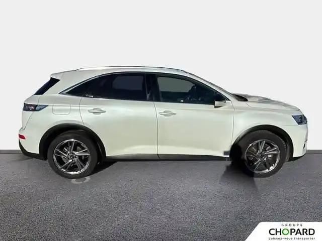 Occasion DS Automobiles DS7 Crossback 2021 Blanc SUV