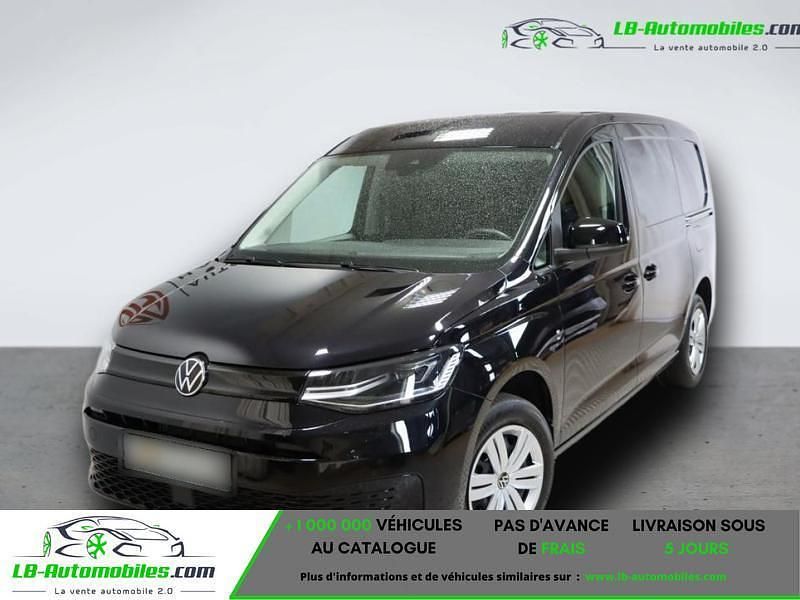 Occasion 2023 VW Caddy Monospace | 39 200 € - Image 1/4