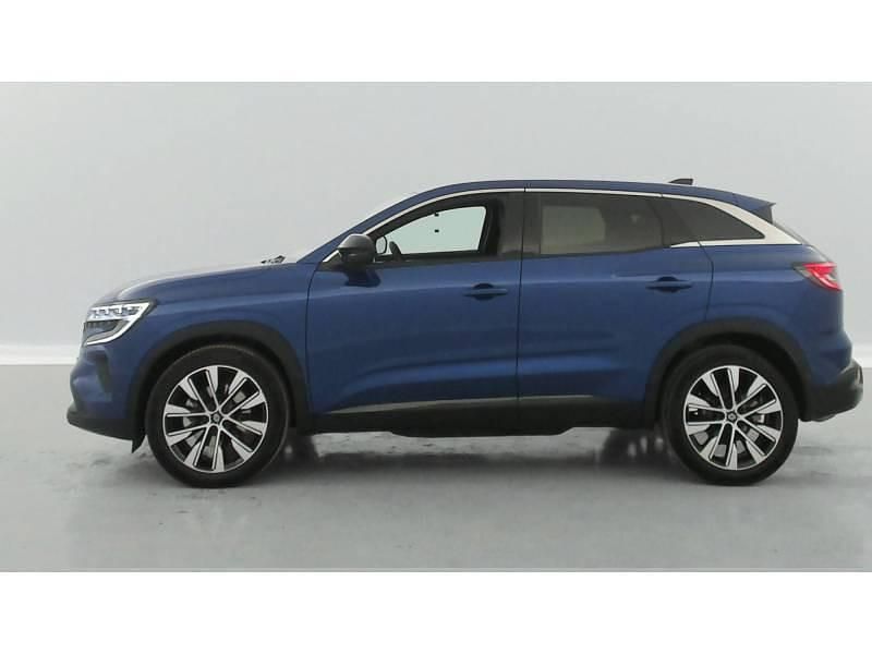 Occasion Renault Austral Techno 200 ch (147 kW) 2024 Bleue SUV