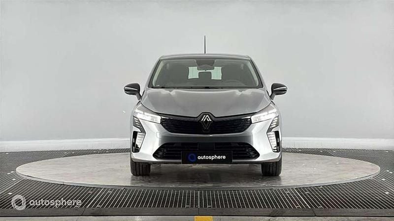 Occasion Renault Clio V Evolution 102 ch (75 kW) 2025 Gris Berline