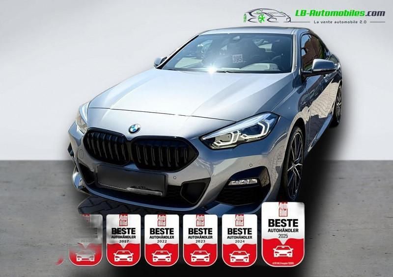 Utilisé 2024 BMW 218 Comfort Edition Coupé | 33 500 € (Bon prix) - Image 1/4
