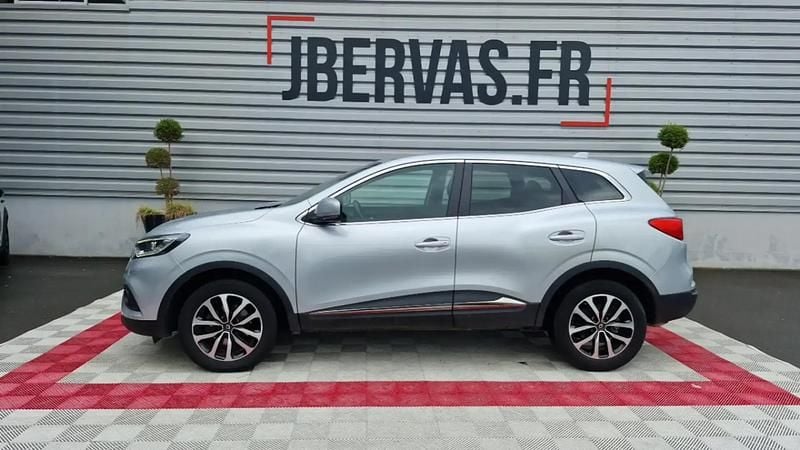 Utilisé 2022 Renault Kadjar Evolution SUV | 15 999 € (Prix juste) - Image 1/4