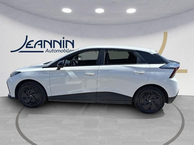 Occasion MG MG4 EV 125 kW (170 ch) 2023 Citadine