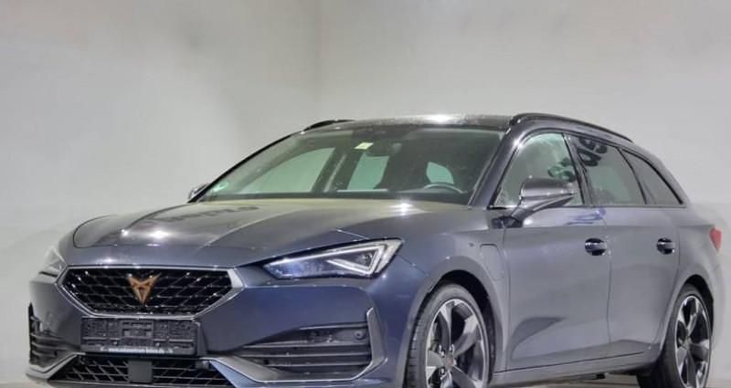 Occasion 2024 Cupra Leon Break | 23 990 € (Super prix) - Image 1/4