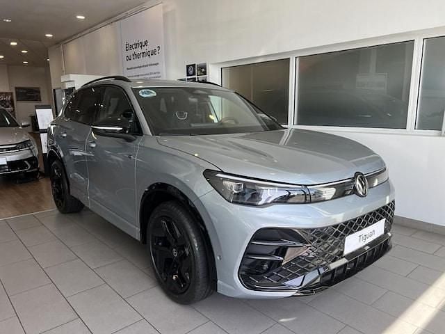 Utilisé 2025 VW Tiguan R-line Edition SUV | 51 990 € - Image 1/2
