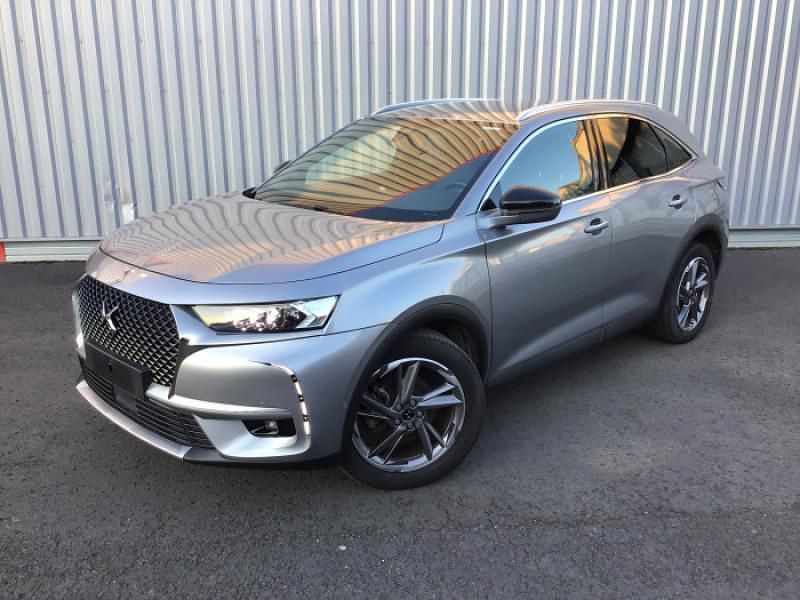 Utilisé 2022 DS Automobiles DS7 Crossback Rivoli SUV | 27 490 € (Bon prix) - Image 1/4