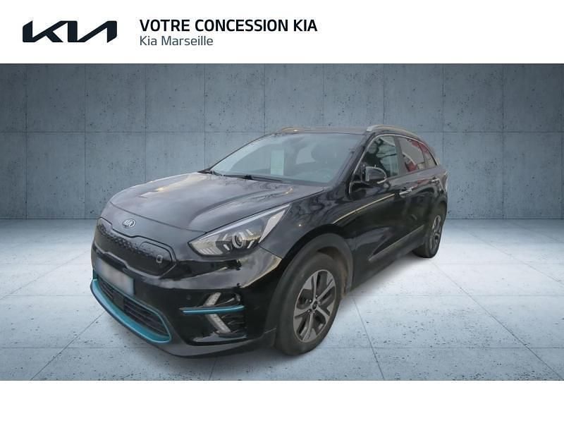 Occasion 2022 Kia e-Niro SUV | 19 890 € (Bon prix) - Image 1/4