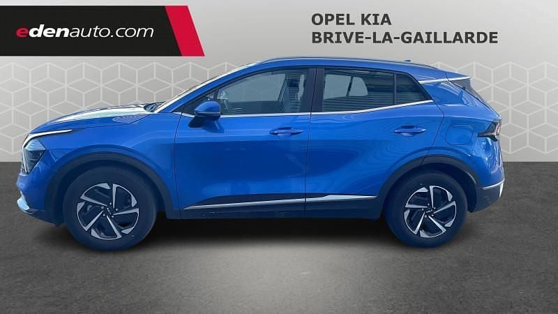 Utilisé 2022 Kia Sportage Active SUV | 29 990 € (Bon prix) - Image 1/4