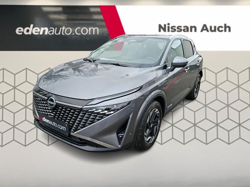 Occasion 2025 Nissan Qashqai N-Connecta SUV | 30 990 € (Prix juste) - Image 1/4