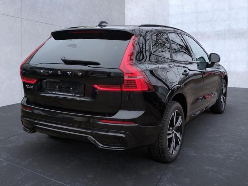 Occasion Volvo XC60 235 ch (172 kW) 2022 SUV