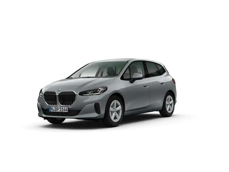 Gris Occasion 2025 BMW 218 Break | 32 950 € (Prix juste) - Image 1/4