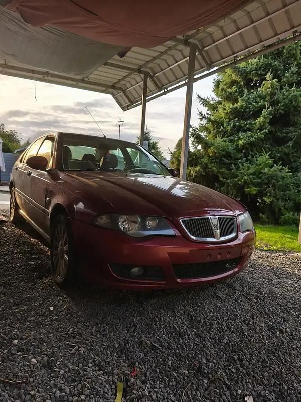 Utilisé 2005 Rover 45 Berline | 1 500 € - Image 1/4