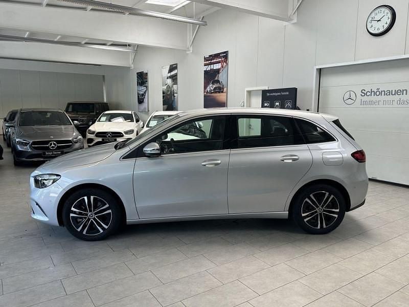Occasion Mercedes B250e 163 ch (119 kW) 2023 Monospace