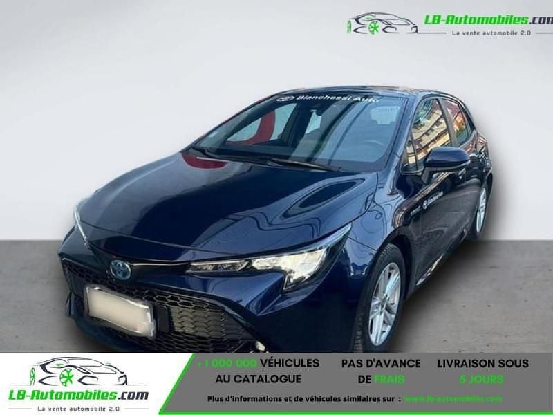 Utilisé 2021 Toyota Corolla Business Edition Citadine | 21 400 € (Bon prix) - Image 1/4