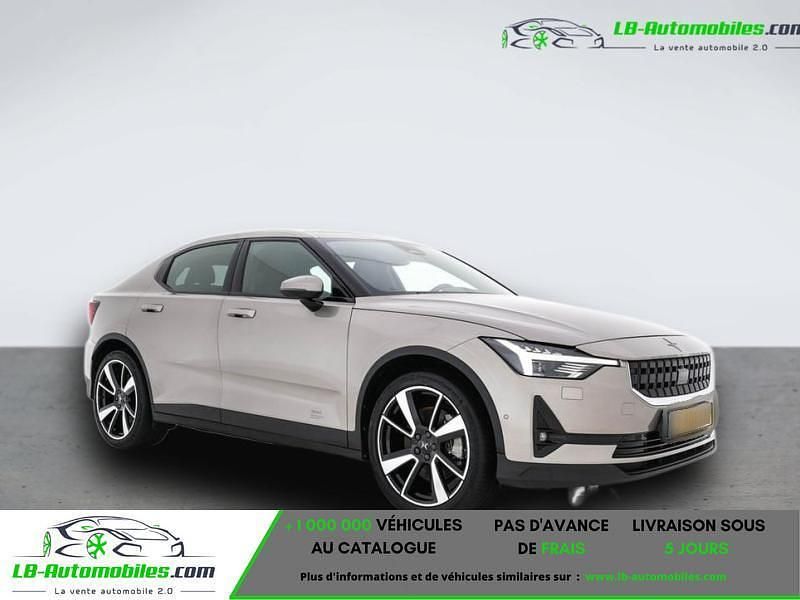 Utilisé 2020 Polestar 2 Long Range Dual motor Berline | 32 500 € - Image 1/4