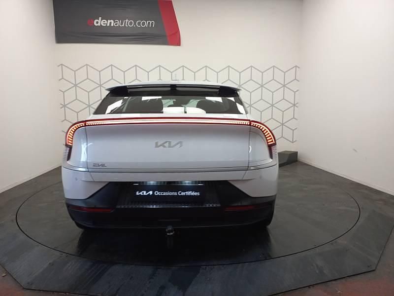 Occasion Kia EV6 Active 168 kW (229 ch) 2022 SUV
