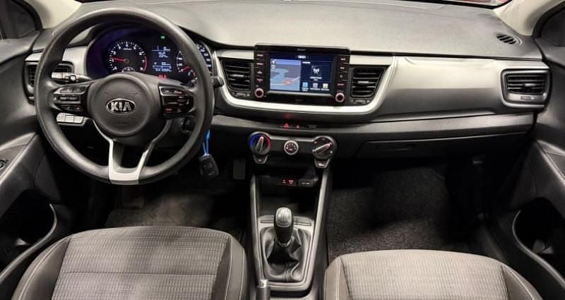 Occasion Kia Stonic Active 120 ch (88 kW) 2018 SUV