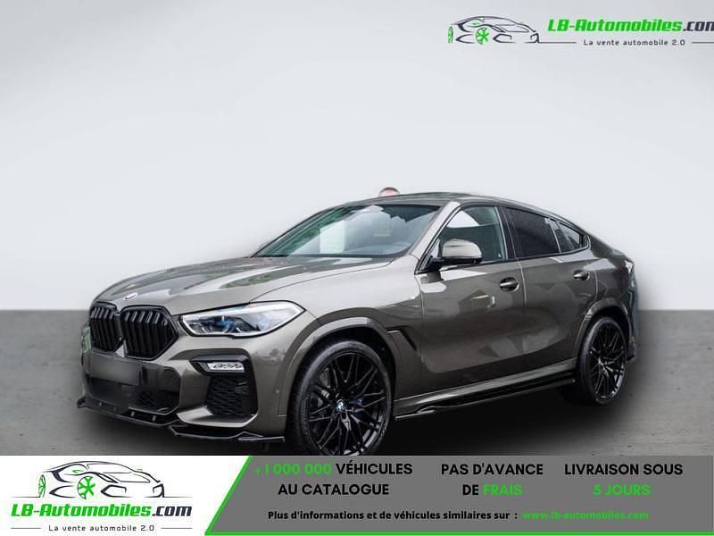 Utilisé 2020 BMW 340 Sport Line | 87 300 € - Image 1/4
