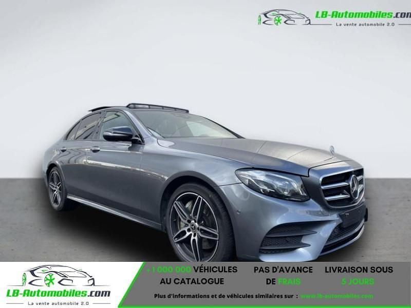 Occasion Mercedes E400 340 ch (250 kW) 2018 Berline
