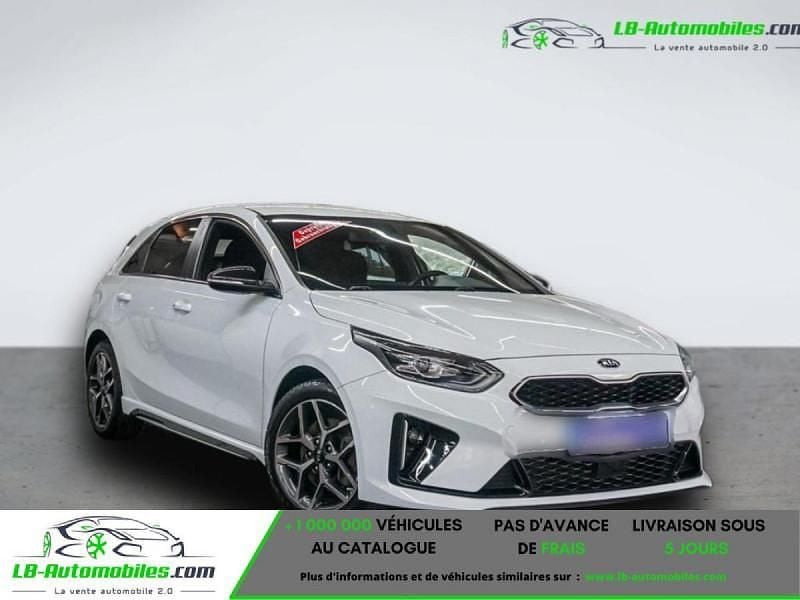 Occasion 2019 Kia Ceed GT GT-Line Berline | 22 400 € (Prix cher) - Image 1/4