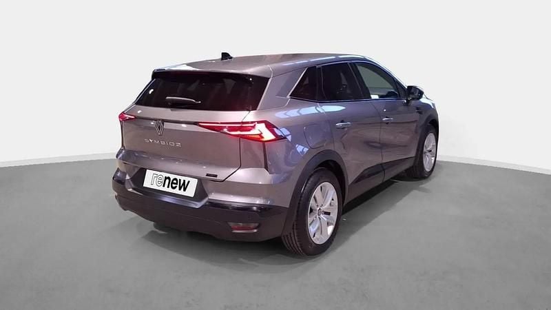 Occasion Renault Symbioz Evolution 2024 Gris SUV