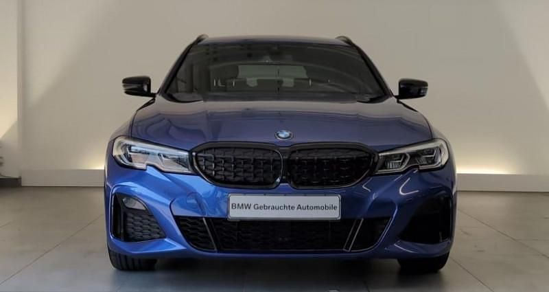 Occasion BMW M340 Sport Line 340 ch (250 kW) 2022 Berline