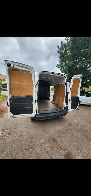 Occasion 2017 Opel Combo Monospace | 7 850 € - Image 1/4