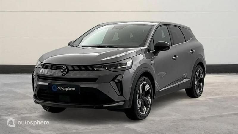 Utilisé 2025 Renault Symbioz Techno SUV | 31 999 € (Prix juste) - Image 1/4