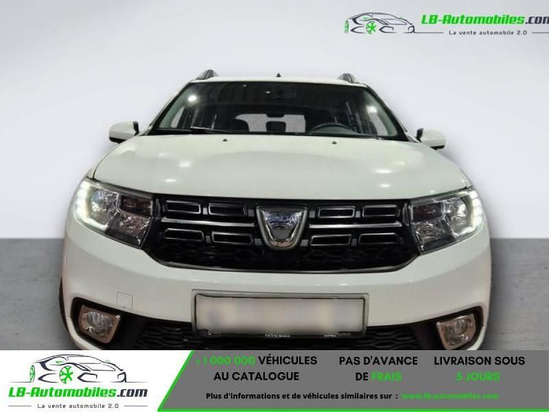 Occasion Dacia Logan MCV 73 ch (53 kW) 2018 Break