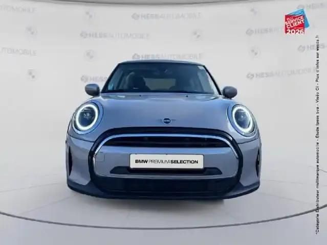 Occasion Mini Cooper Premium Plus 2022 Rooftop grey Citadine