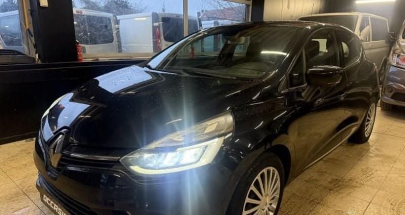 Occasion 2017 Renault Clio IV Intens Citadine | 7 490 € (Bon prix) - Image 1/4