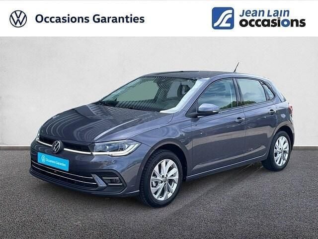 Utilisé 2024 VW Polo Style | 20 790 € (Prix juste) - Image 1/4