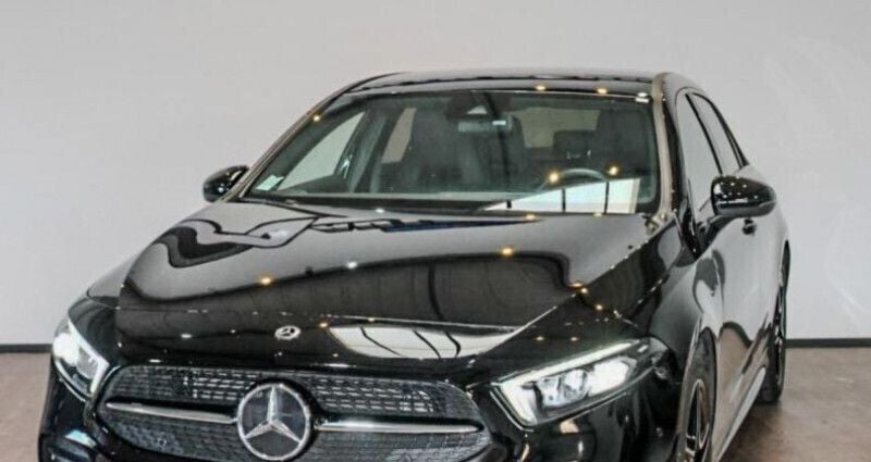 Utilisé 2020 Mercedes A250 AMG line Berline | 29 000 € (Prix juste) - Image 1/4