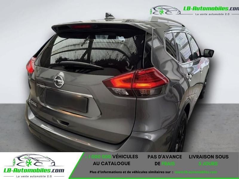 Occasion Nissan X-Trail 163 ch (119 kW) 2018 SUV
