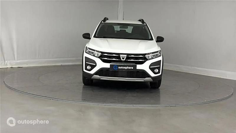 Occasion Dacia Sandero Essentiel 92 ch (67 kW) 2022 Berline