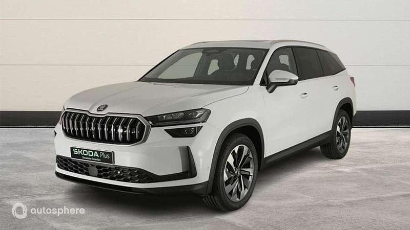 Occasion Skoda Kodiaq 152 ch (111 kW) 2025 SUV