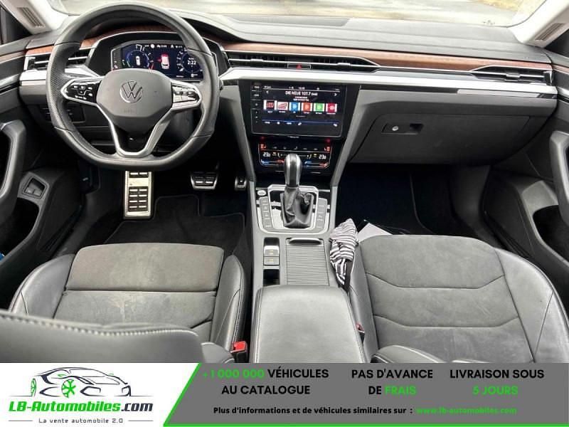 Occasion VW Arteon 218 ch (160 kW) 2021 Berline